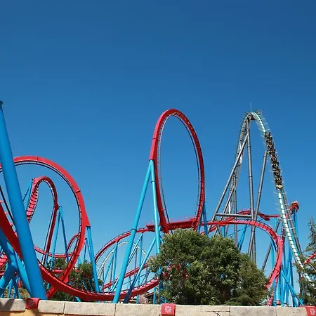 Roulette Portaventura